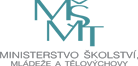 Ministerstvo �kolstv�, ml�de�e a t�lov�chovy